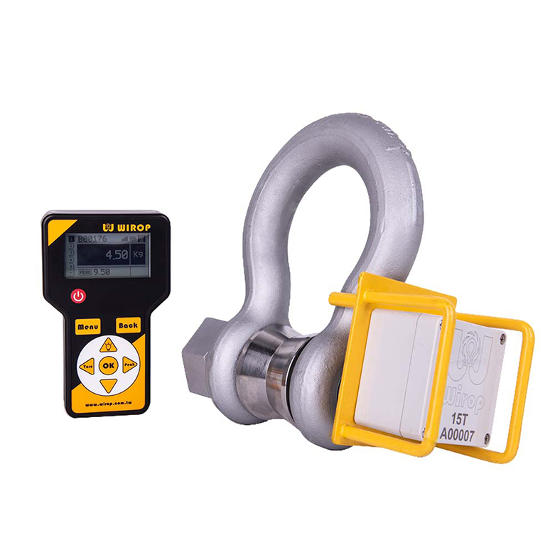 smart load monitoring